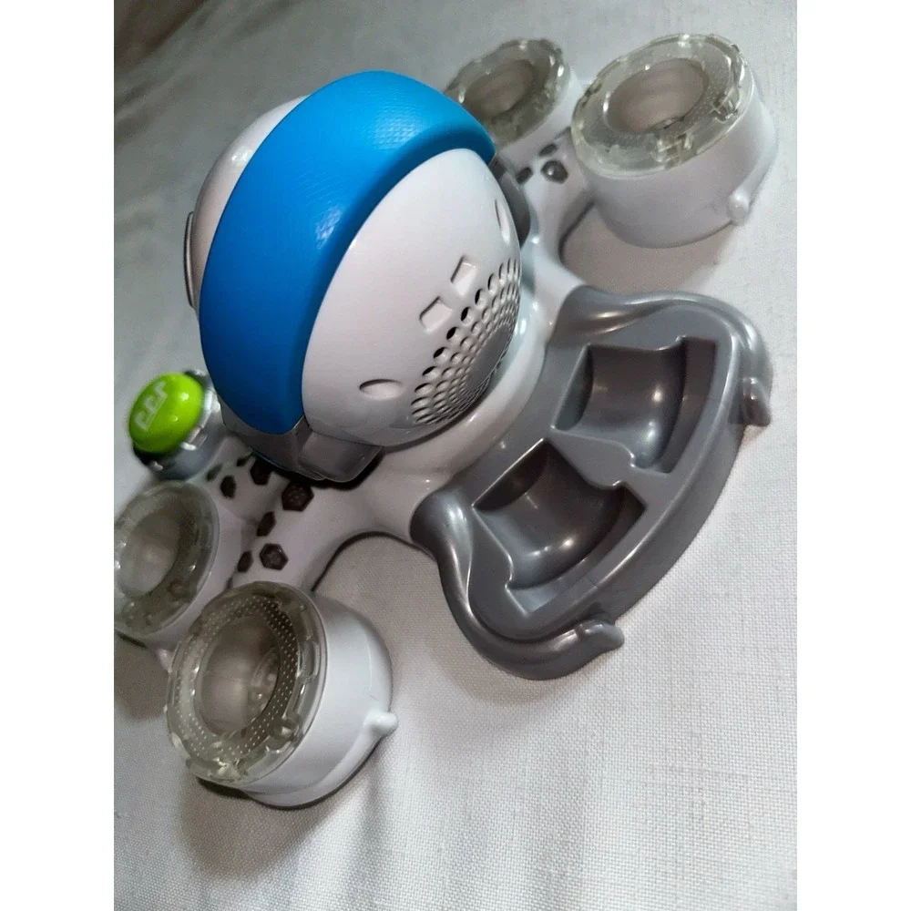 Fisher-Price gently used